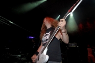 EXTREME NOISE TERROR